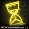 封面 Subsonic - Wait For Me (Etherwood Remix) Subsonic - Wait For Me (Etherwood Remix)