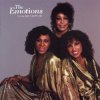 封面 The Emotions - I Should Be Dancing The Emotions - I Should Be Dancing