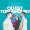 封面 Parade of Planets - Où Est Ton Amour Parade of Planets - Où Est Ton Amour