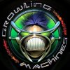 封面 Growling Machines - A Team (Earthling Remix) Growling Machines - A Team (Earthling Remix)