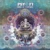 封面 Astrix - Book of Changes (Mix) Astrix - Book of Changes (Mix)