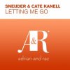 封面 Sneijder & Cate Kanell - Letting Me Go (Original Mix) Sneijder & Cate Kanell - Letting Me Go (Original Mix)