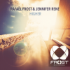 封面 Rafael Frost - Electrix (radio edit) Rafael Frost - Electrix (radio edit)