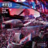 封面 Rodg - High On Life Rodg - High On Life
