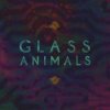 封面 Glass Animals - Psylla Glass Animals - Psylla