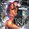 封面 Chris Brown - Say Goodbye Chris Brown - Say Goodbye