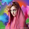 封面 Alison Goldfrapp - In Electric Blue Alison Goldfrapp - In Electric Blue