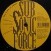 封面 Subsonic force - Steeds wanner hij bonen aat Subsonic force - Steeds wanner hij bonen aat