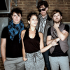 封面 Dragonette - Take it like a man Dragonette - Take it like a man