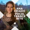 封面 Ana Criado & Denis Kenzo - Beautiful Creature Ana Criado & Denis Kenzo - Beautiful Creature