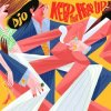 封面 Djo - Keep Your Head Up Djo - Keep Your Head Up