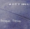 封面 Arty Hill - Big Daddy's Rye Arty Hill - Big Daddy's Rye