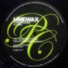 封面 Limewax - Give up Limewax - Give up