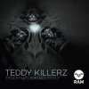 封面 Teddy Killerz - Endlessly Teddy Killerz - Endlessly