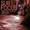 封面 Sub Focus - Druggy Sub Focus - Druggy