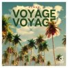 封面 Klaas - Voyage Voyage Klaas - Voyage Voyage
