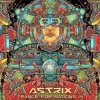 封面 Astrix - Trance for nations 001 Astrix - Trance for nations 001
