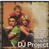 封面 DJ Project - Zile Si Nopti DJ Project - Zile Si Nopti