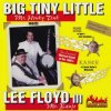 封面 Big Tiny Little & Lee Floyd III - Rosetta Big Tiny Little & Lee Floyd III - Rosetta
