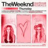 封面 The Weekend - Thursday (David Heartbreak Rmx) The Weekend - Thursday (David Heartbreak Rmx)