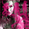 封面 Global Deejays Ft Technotronic - Get Up Global Deejays Ft Technotronic - Get Up