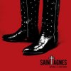 封面 Saint Agnes - Welcome to Silvertown Saint Agnes - Welcome to Silvertown