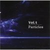 封面 Volt - Lepton Volt - Lepton