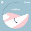 封面 Shallou - Begin Shallou - Begin