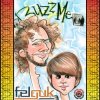 封面 Felguk - Buzz Me (GMS remix) Felguk - Buzz Me (GMS remix)