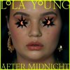 封面 Lola Young - After Midnight Lola Young - After Midnight