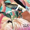封面 SZA - Castles SZA - Castles