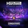 封面 Hardwell, Metropole Orkest - Conquerors (Part One) Hardwell, Metropole Orkest - Conquerors (Part One)