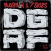 Marnik & 7 Skies - DGAF (Original Mix)