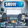 封面 Showtek - Crunk Showtek - Crunk