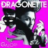 封面 Dragonette - Competition Dragonette - Competition