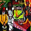 封面 Pura Vida - Black Reggae Muzik Tribute Pura Vida - Black Reggae Muzik Tribute