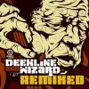 封面 Deekline & Wizard - Keep It Pushing Deekline & Wizard - Keep It Pushing