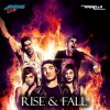 Cover Adventure Club - Rise & Fall (feat. Krewella) Adventure Club - Rise & Fall (feat. Krewella)