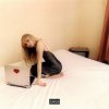 封面 Sabrina Carpenter - Vicious Sabrina Carpenter - Vicious