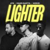 Cover A7S & David Guetta & Wizkid - Lighter A7S & David Guetta & Wizkid - Lighter