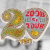 Cover Zdob și Zdub - Lost World Zdob și Zdub - Lost World