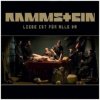 封面 Rammstein - Das Model Rammstein - Das Model