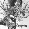 封面 The Offspring - Elders The Offspring - Elders