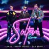 封面 Lunay Ft. Daddy Yankee y Bad Bunny - Soltera (Remix) Lunay Ft. Daddy Yankee y Bad Bunny - Soltera (Remix)