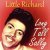 封面 Little Richard - I Aint Never