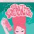 封面 The Surfrajettes - Roller Fink