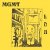 封面 MGMT - Little Dark Age