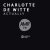 封面 Charlotte De Witte - Actually
