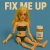 封面 Borgore - FIX ME UP