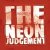 封面 The Neon Judgement - The Machine